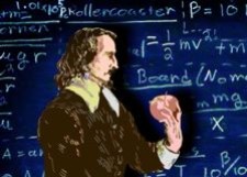 Apple Science