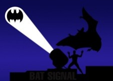 Bat Signal