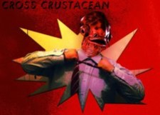 Cross Crustacean