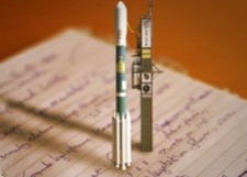 Launch Pad