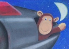 MonkeySkyMonkey
