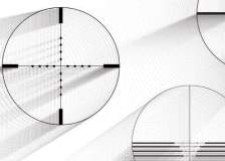 Reticle
