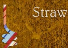 Straw