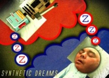 Synthetic Dreams