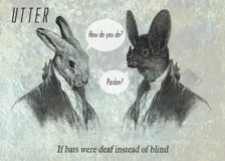 Utter