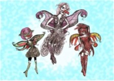 Spritely