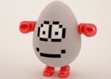 Eggstatic