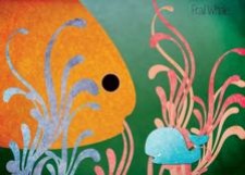 Frail Whale