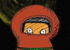 Me On Eon