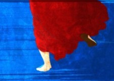 Sea Legs