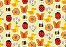 Springtime